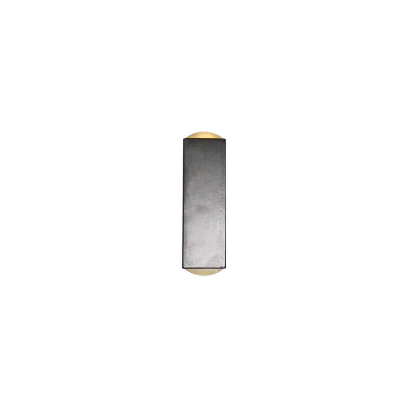 Modern Waterproof Black Outdoor Wall Light | Energy-Efficient LED Fixture 8